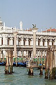 Venice, St Marc Square